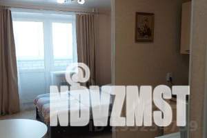 1-к квартира, посуточно, 25м2, 9/10 этаж