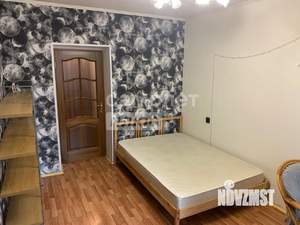1-к квартира, на длительный срок, 40м2, 3/9 этаж