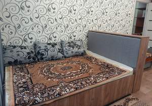 1-к квартира, на длительный срок, 30м2, 3/5 этаж