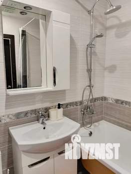 1-к квартира, посуточно, 38м2, 12/12 этаж