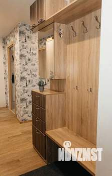 2-к квартира, на длительный срок, 58м2, 10/11 этаж