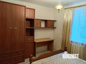 2-к квартира, на длительный срок, 52м2, 2/5 этаж