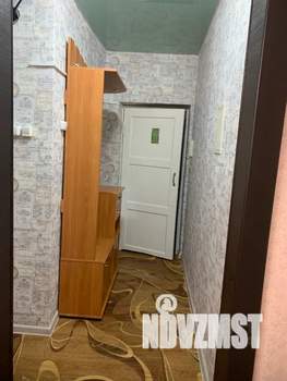 1-к квартира, посуточно, 33м2, 1/3 этаж