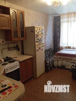 1-к квартира, на длительный срок, 40м2, 8/9 этаж