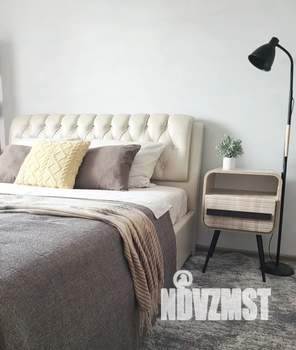 1-к квартира, посуточно, 30м2, 12/12 этаж