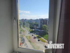 1-к квартира, посуточно, 24м2, 10/10 этаж