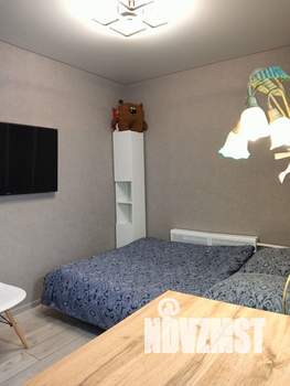 1-к квартира, посуточно, 13м2, 1/1 этаж