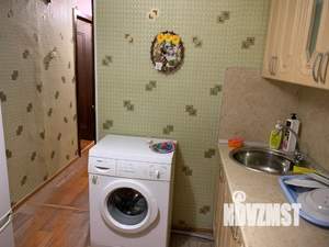 1-к квартира, посуточно, 33м2, 2/5 этаж