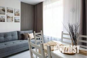 2-к квартира, посуточно, 67м2, 3/5 этаж