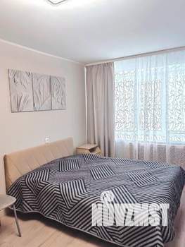 1-к квартира, посуточно, 32м2, 1/5 этаж