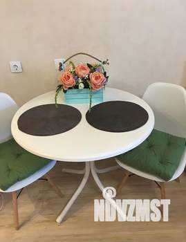 1-к квартира, посуточно, 24м2, 11/12 этаж