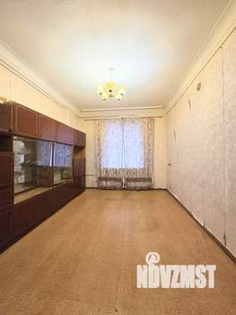 2-к квартира, на длительный срок, 56м2, 1/5 этаж