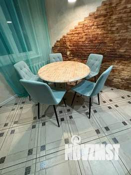 3-к квартира, посуточно, 87м2, 3/10 этаж