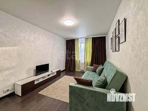 1-к квартира, на длительный срок, 31м2, 1/5 этаж