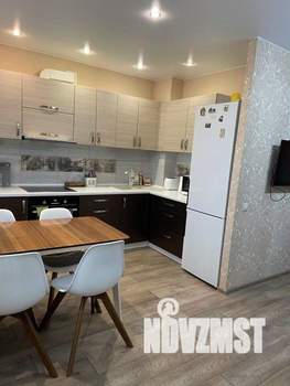 2-к квартира, посуточно, 45м2, 1/1 этаж