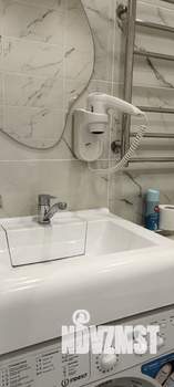 Студия квартира, посуточно, 25м2, 6/10 этаж