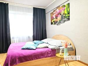 1-к квартира, посуточно, 30м2, 3/5 этаж