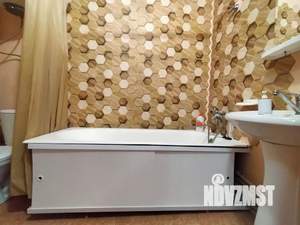 1-к квартира, посуточно, 30м2, 7/12 этаж