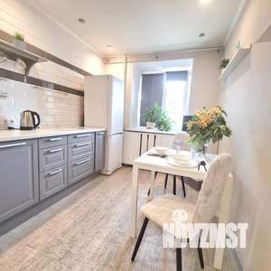 1-к квартира, посуточно, 30м2, 9/9 этаж