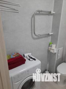 1-к квартира, посуточно, 35м2, 5/16 этаж