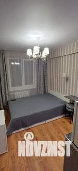 Студия квартира, посуточно, 15м2, 1/9 этаж