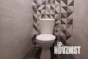 3-к квартира, посуточно, 46м2, 12/16 этаж