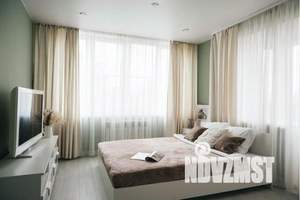1-к квартира, посуточно, 38м2, 5/9 этаж