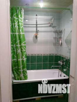 2-к квартира, посуточно, 46м2, 4/5 этаж