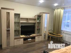 1-к квартира, посуточно, 36м2, 1/9 этаж