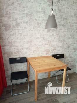 1-к квартира, посуточно, 35м2, 3/16 этаж