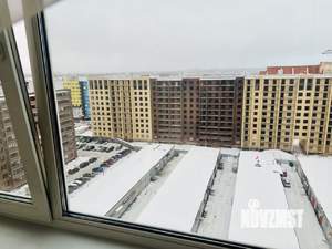 1-к квартира, на длительный срок, 36м2, 13/16 этаж
