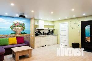 2-к квартира, посуточно, 48м2, 2/9 этаж