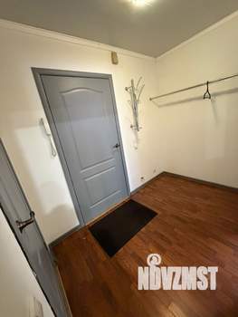 1-к квартира, на длительный срок, 39м2, 1/5 этаж