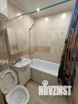 1-к квартира, посуточно, 32м2, 1/5 этаж