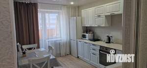 1-к квартира, на длительный срок, 40м2, 8/15 этаж