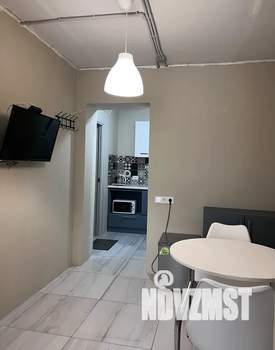 Студия квартира, посуточно, 22м2, 1/5 этаж