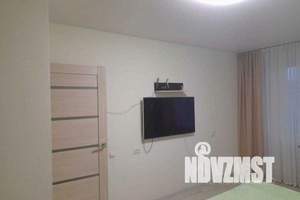 1-к квартира, посуточно, 35м2, 5/5 этаж