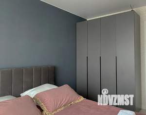 1-к квартира, посуточно, 33м2, 9/10 этаж
