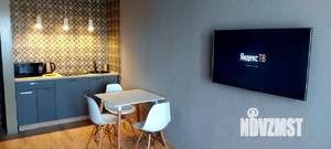 2-к квартира, на длительный срок, 40м2, 14/14 этаж