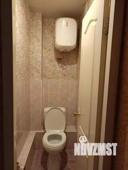 2-к квартира, посуточно, 52м2, 2/5 этаж