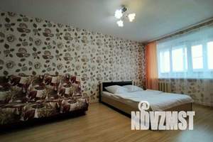 1-к квартира, посуточно, 42м2, 8/9 этаж