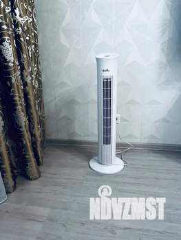 1-к квартира, посуточно, 32м2, 1/12 этаж