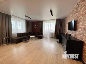 2-к квартира, на длительный срок, 74м2, 7/10 этаж