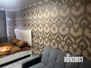 3-к квартира, посуточно, 70м2, 8/9 этаж