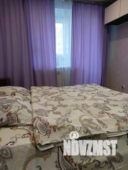 1-к квартира, посуточно, 30м2, 9/12 этаж