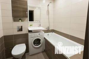1-к квартира, посуточно, 31м2, 4/12 этаж