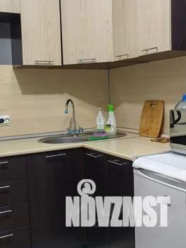 Студия квартира, посуточно, 25м2, 1/11 этаж