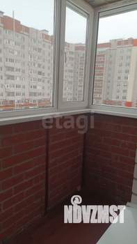 2-к квартира, на длительный срок, 56м2, 4/10 этаж