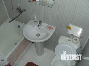 1-к квартира, посуточно, 34м2, 2/5 этаж