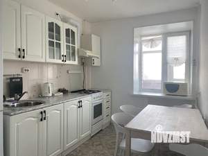 2-к квартира, посуточно, 48м2, 1/1 этаж